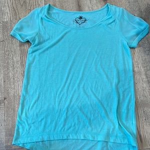 Princess Vera Wang shirt